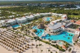 The Reserve At Paradisus Palma Real