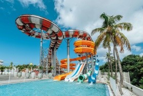 Corendon Mangrove Beach Resort