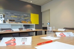 ibis Marseille Timone