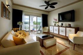 Grand Palladium Lucea Lady Hamilton