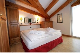 Dolomity Clubres Sporting Residence