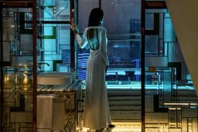 Fairmont Doha