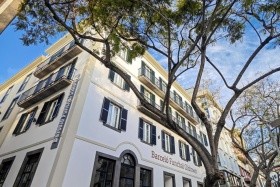 Barcelo Funchal Oldtown