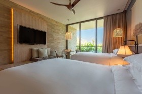 Sofitel Baru Calablanca Beach Resort (Baru (Halbinsel))