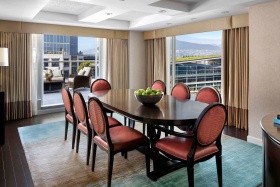 The Fairmont Waterfront (Vancouver)