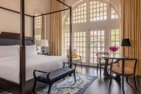 Raffles Singapore