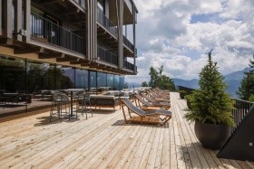 Olangerhof Mountain Resort