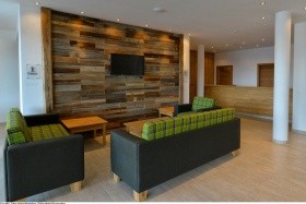 Alm hotel Kärnten