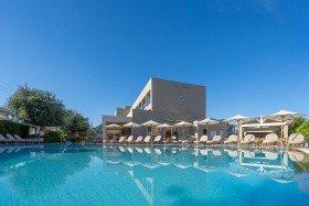 Hotel CNIC Gemini****-FP