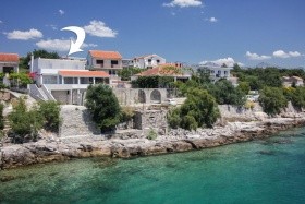 Apartmány Darja