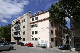 Apartmán Leona