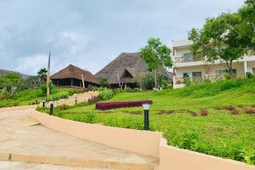 Royal Mandarin Hotel & Resort ( ex Coral Reef)