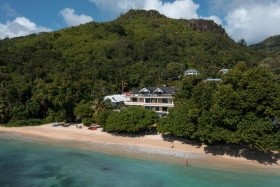 Crown Beach
