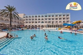 EL MEHDI BEACH RESORT