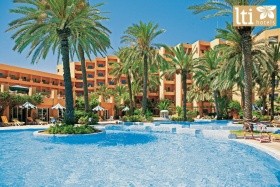 El Ksar Resort