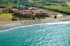 Silver Beach