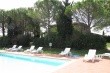 Prázdninový resort Castellare di Tonda