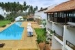 Oak Ray Haridra Beach Resort (ex. Vendol Resort)