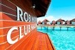 Robinson Maldives (Gaafu Alifu Atoll)