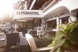 Alpenhotel Fall in Love