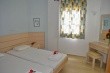 Apartmány Melissa