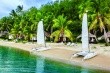 Tropica Island Resort