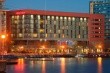 Crowne Plaza London Docklands