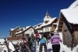 Rifugio Al Santuario (Monte Lussari)