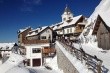 Rifugio Al Santuario (Monte Lussari)