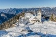 Rifugio Al Santuario (Monte Lussari)