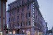 C-hotels Fiume