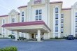 Comfort Suites University Baton Rouge