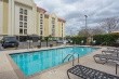 Comfort Suites University Baton Rouge