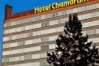 Weare Chamartin Hotel