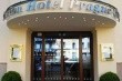 Clarion Hotel City Prague