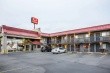 Econo Lodge Downtown Salt Lake City