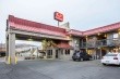 Econo Lodge Downtown Salt Lake City