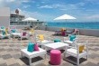 Aloft Cancun