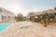 Olive Grove Resort Kavos