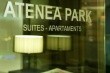 Atenea Park Suites (Vilanova i la Geltru)