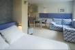 Atenea Park Suites (Vilanova i la Geltru)