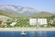 Kilikya Resort Camyuva