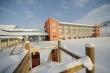JUFA Hotel Vulkanland - Sport-Resort (Gnas)