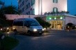 Isola Sacra Rome Airport Hotel