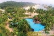 Shangri-La's Rasa Sentosa Resort