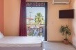 Socrates apartman