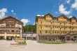 Caminetto Mountain Resort