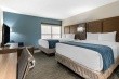 Comfort Inn & Suites Downtown Brickell