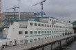 Amstel Botel Hotelschiff