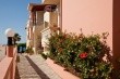 The Noverian Antama, Organic Beach Resort Chania